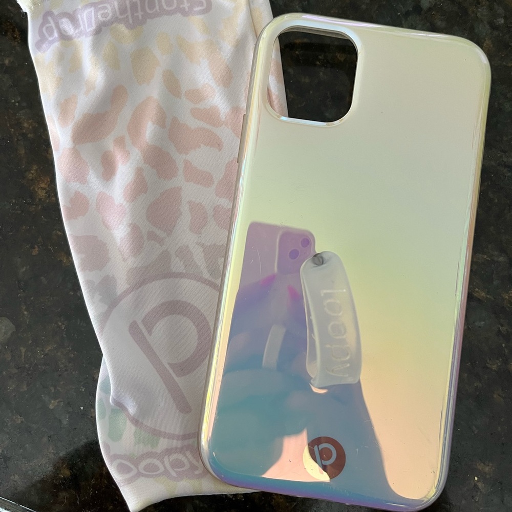 iPhone 12 loopy case